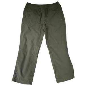 The North Face Pants Womens Size 10 Hiking Pants